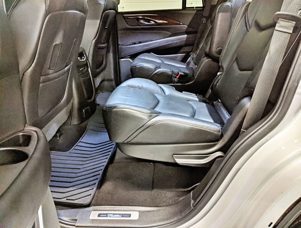 2019 Cadillac Escalade 4WD 4dr Premium Luxury - 22393647 - 39