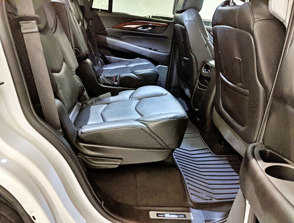 2019 Cadillac Escalade 4WD 4dr Premium Luxury - 22393647 - 47