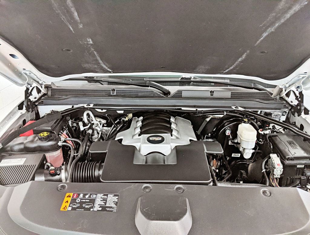2019 Cadillac Escalade 4WD 4dr Premium Luxury - 22393647 - 55