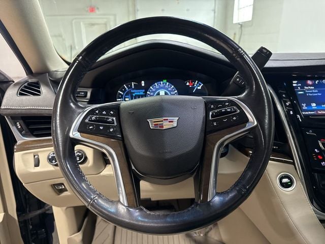 2019 Cadillac Escalade 4WD 4dr Premium Luxury - 22971306 - 10