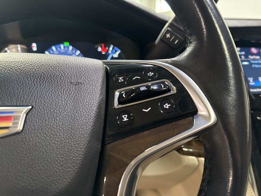 2019 Cadillac Escalade 4WD 4dr Premium Luxury - 22971306 - 11