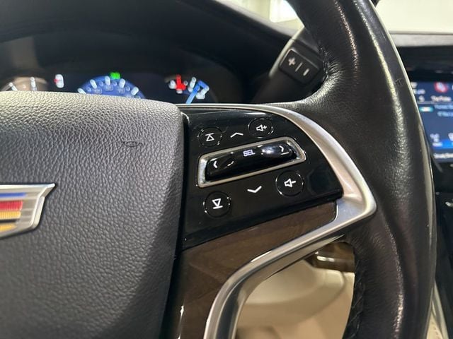 2019 Cadillac Escalade 4WD 4dr Premium Luxury - 22971306 - 11