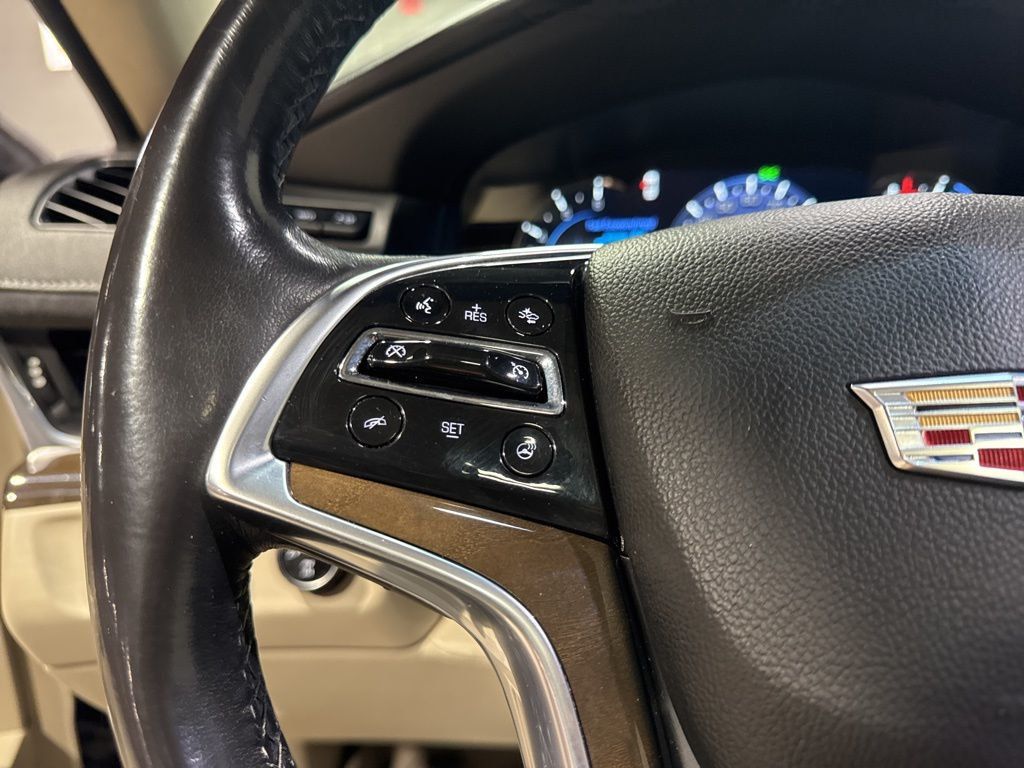 2019 Cadillac Escalade 4WD 4dr Premium Luxury - 22971306 - 12