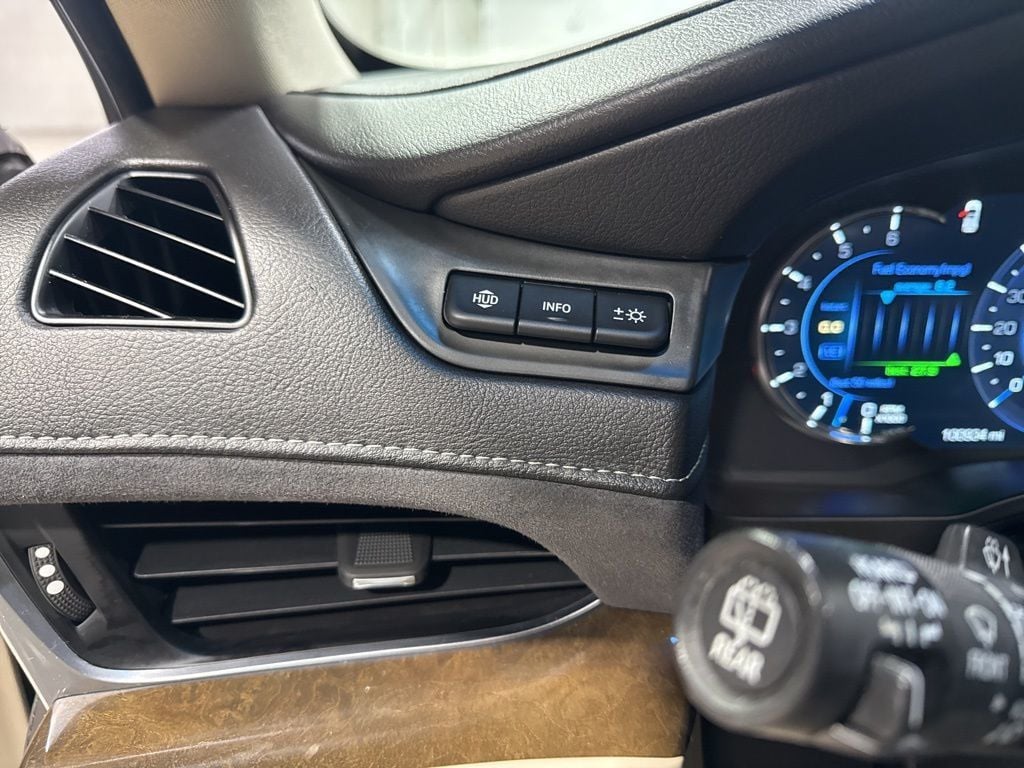 2019 Cadillac Escalade 4WD 4dr Premium Luxury - 22971306 - 14