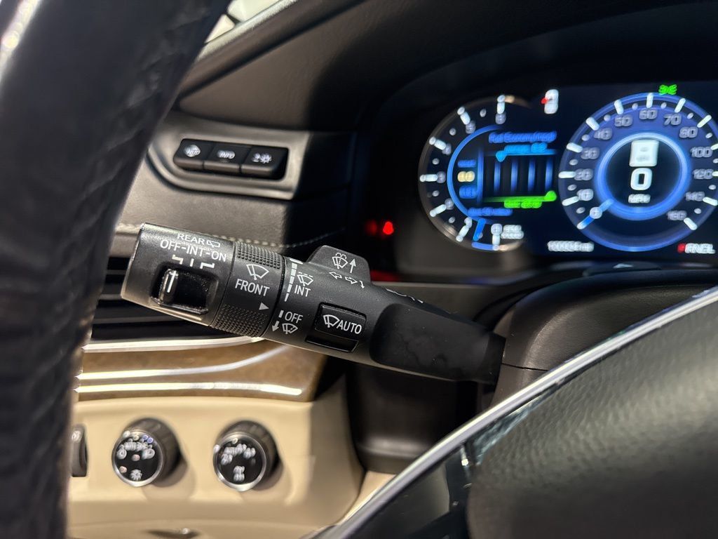 2019 Cadillac Escalade 4WD 4dr Premium Luxury - 22971306 - 15