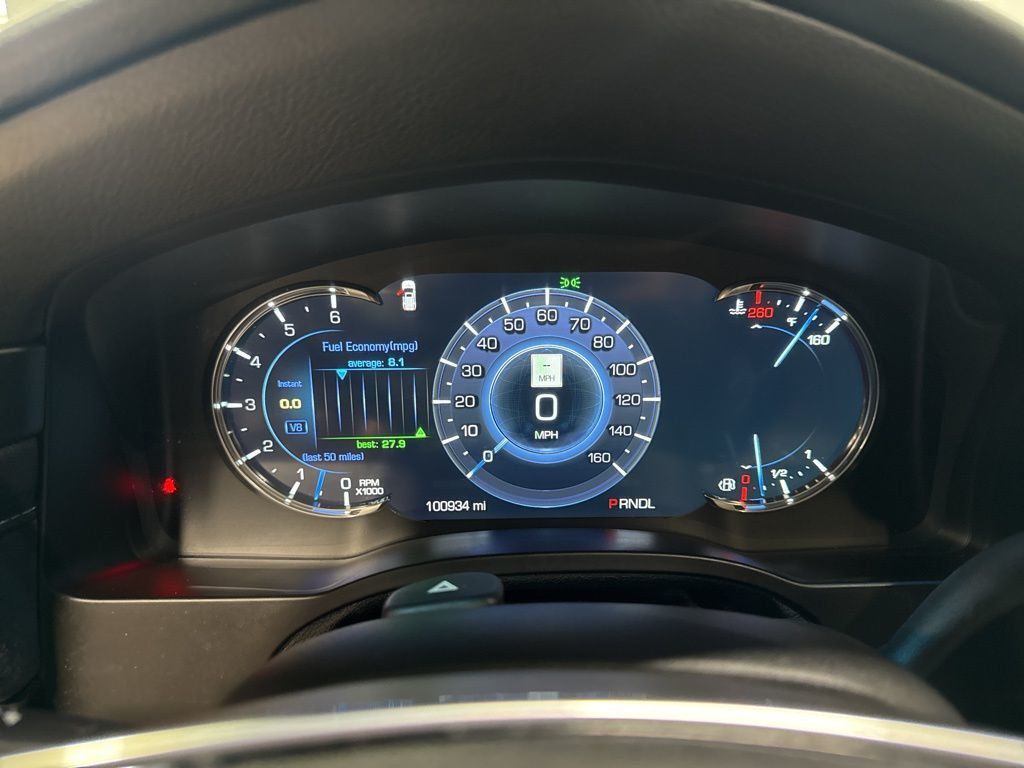 2019 Cadillac Escalade 4WD 4dr Premium Luxury - 22971306 - 16