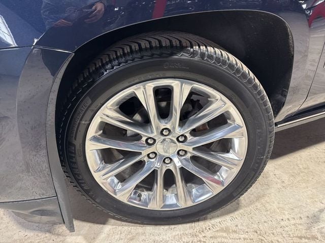 2019 Cadillac Escalade 4WD 4dr Premium Luxury - 22971306 - 1