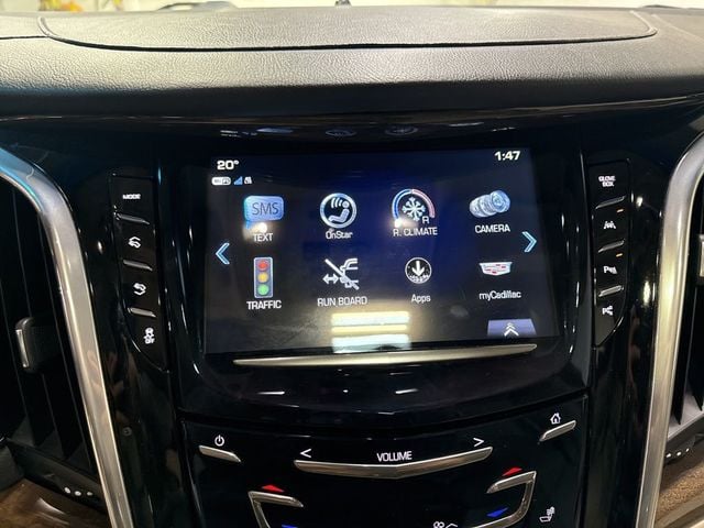 2019 Cadillac Escalade 4WD 4dr Premium Luxury - 22971306 - 22