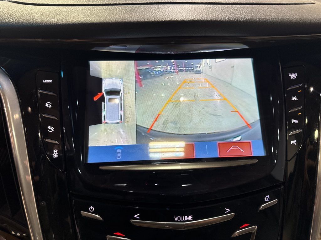 2019 Cadillac Escalade 4WD 4dr Premium Luxury - 22971306 - 23