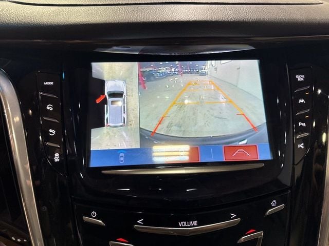 2019 Cadillac Escalade 4WD 4dr Premium Luxury - 22971306 - 23