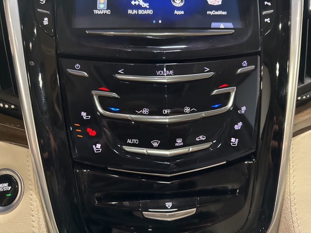 2019 Cadillac Escalade 4WD 4dr Premium Luxury - 22971306 - 24