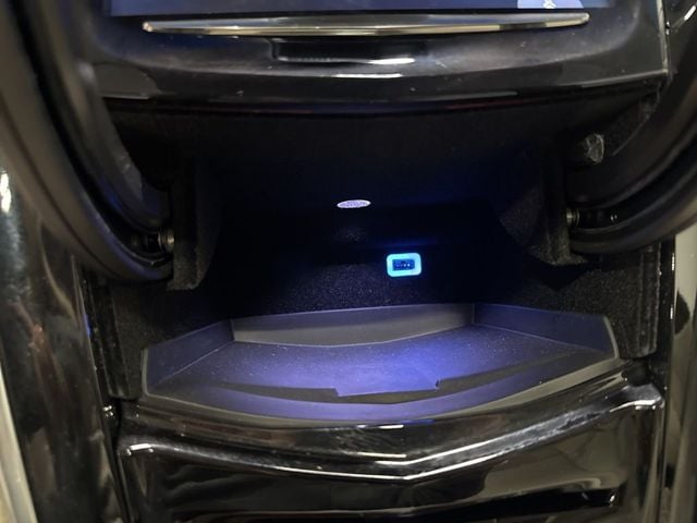 2019 Cadillac Escalade 4WD 4dr Premium Luxury - 22971306 - 25