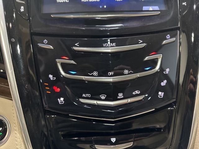 2019 Cadillac Escalade 4WD 4dr Premium Luxury - 22971306 - 26
