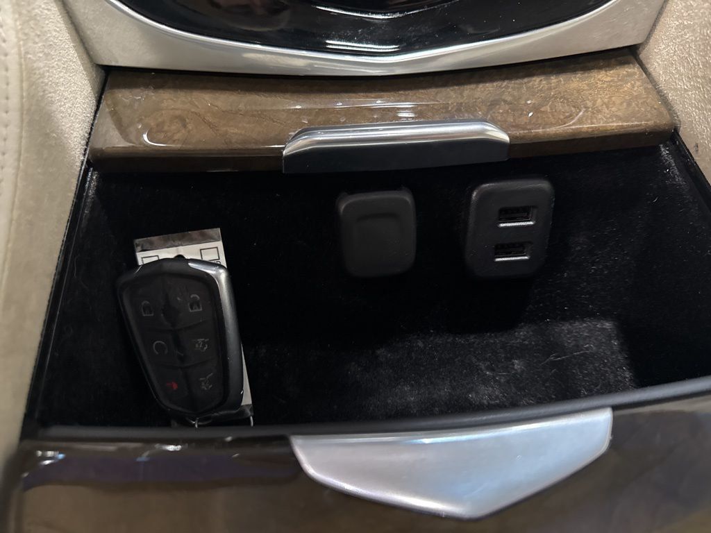 2019 Cadillac Escalade 4WD 4dr Premium Luxury - 22971306 - 27