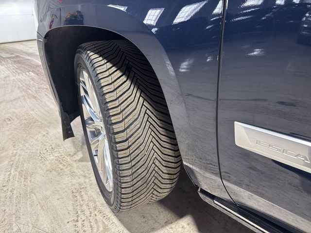 2019 Cadillac Escalade 4WD 4dr Premium Luxury - 22971306 - 2