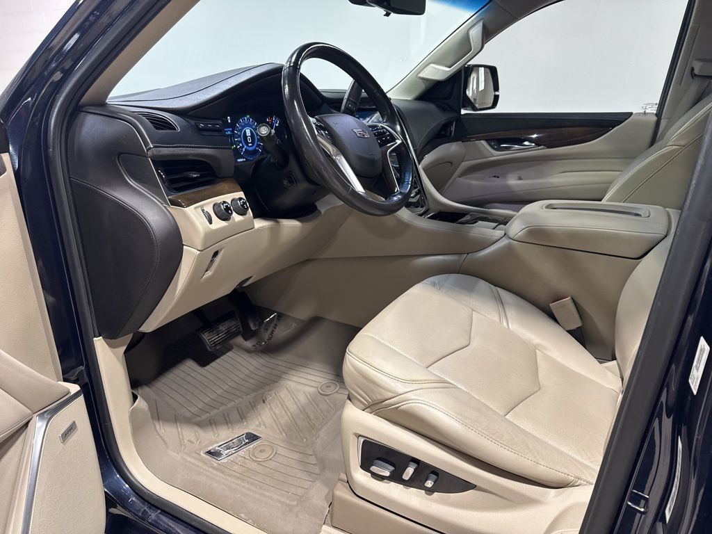 2019 Cadillac Escalade 4WD 4dr Premium Luxury - 22971306 - 33