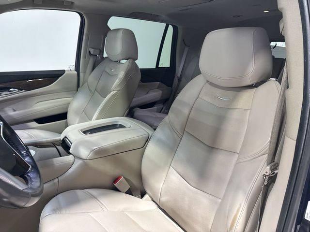 2019 Cadillac Escalade 4WD 4dr Premium Luxury - 22971306 - 35