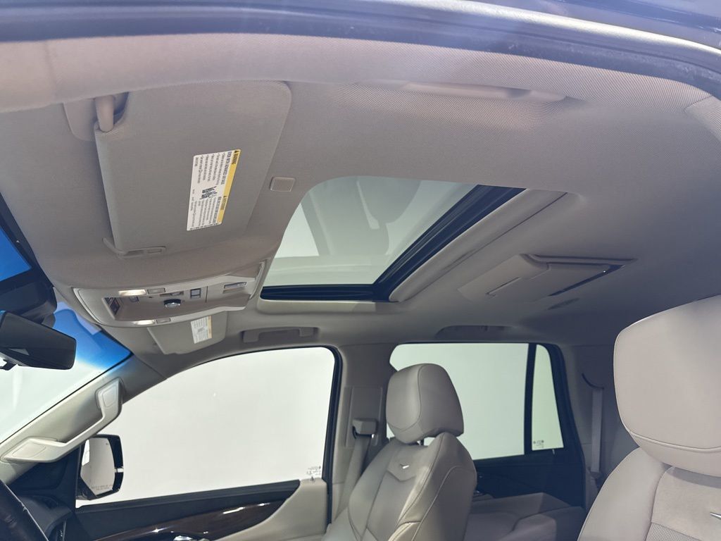 2019 Cadillac Escalade 4WD 4dr Premium Luxury - 22971306 - 36