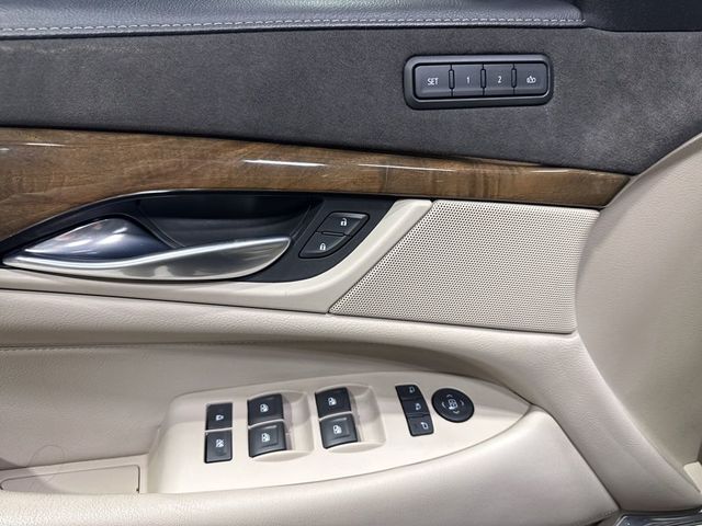 2019 Cadillac Escalade 4WD 4dr Premium Luxury - 22971306 - 38
