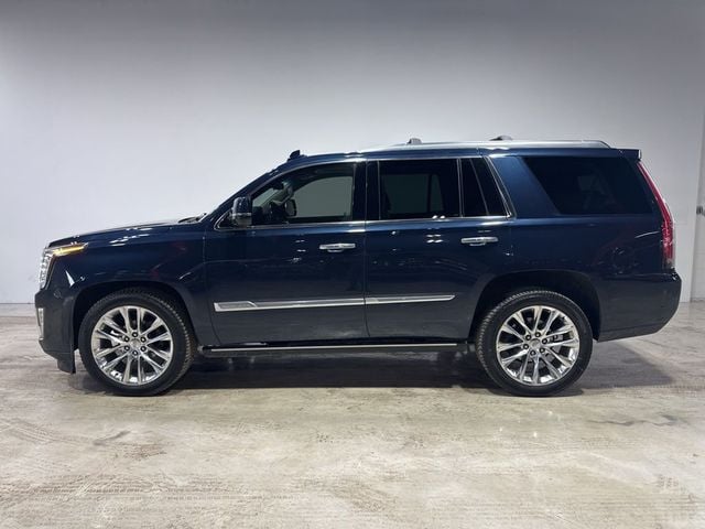 2019 Cadillac Escalade 4WD 4dr Premium Luxury - 22971306 - 3