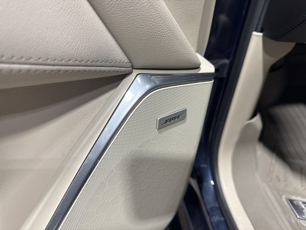 2019 Cadillac Escalade 4WD 4dr Premium Luxury - 22971306 - 39