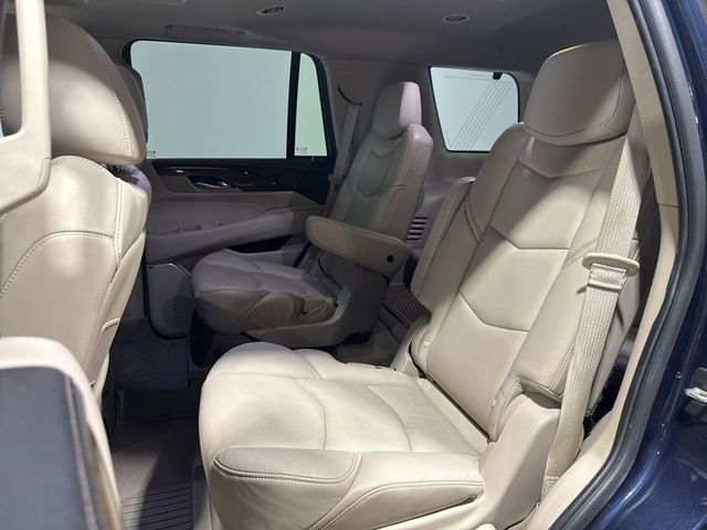 2019 Cadillac Escalade 4WD 4dr Premium Luxury - 22971306 - 41