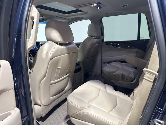 2019 Cadillac Escalade 4WD 4dr Premium Luxury - 22971306 - 42