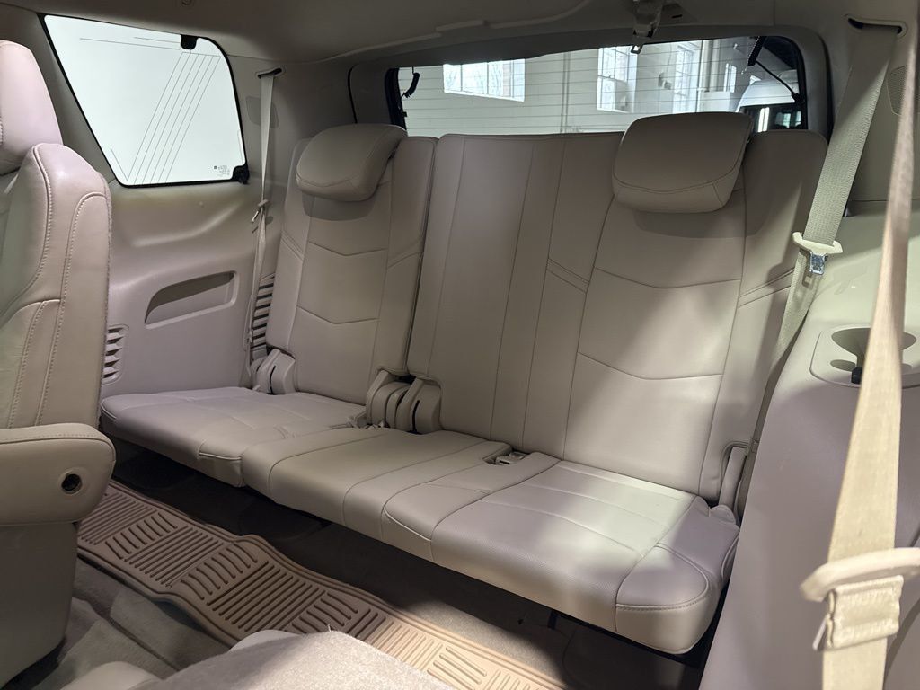 2019 Cadillac Escalade 4WD 4dr Premium Luxury - 22971306 - 45