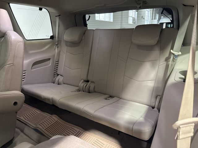 2019 Cadillac Escalade 4WD 4dr Premium Luxury - 22971306 - 45