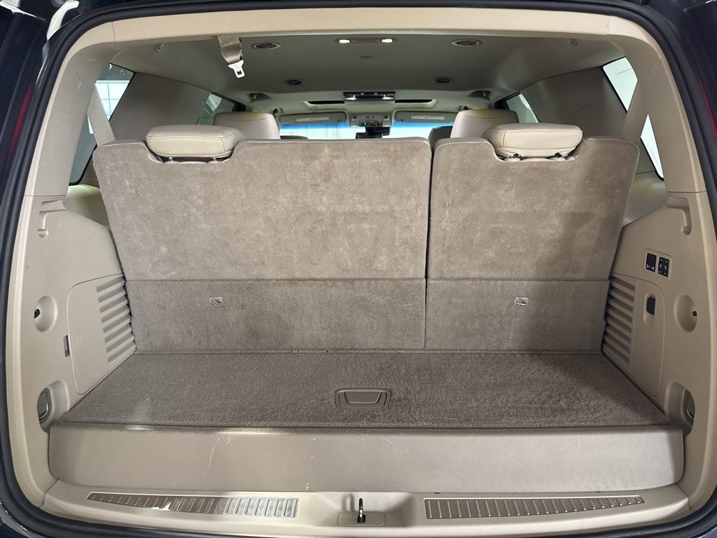 2019 Cadillac Escalade 4WD 4dr Premium Luxury - 22971306 - 47