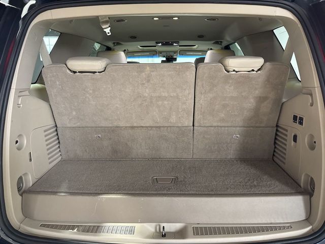 2019 Cadillac Escalade 4WD 4dr Premium Luxury - 22971306 - 47