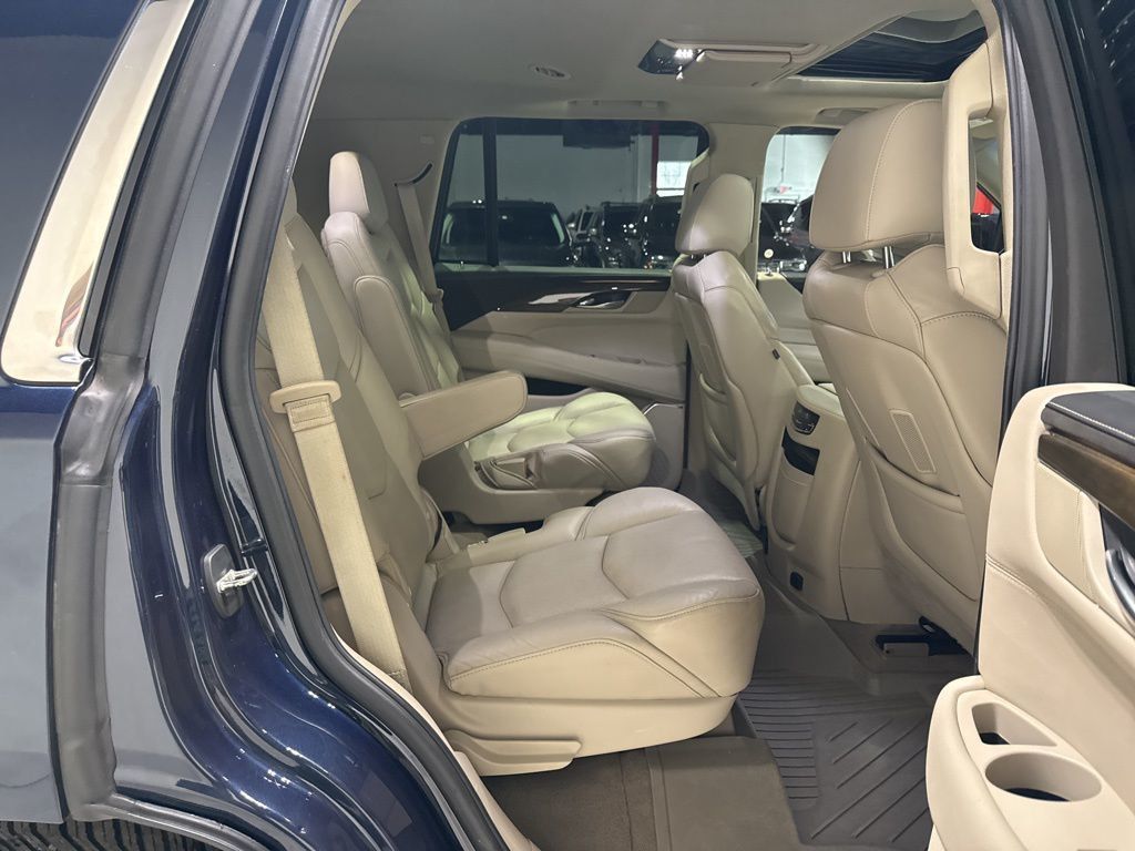 2019 Cadillac Escalade 4WD 4dr Premium Luxury - 22971306 - 50