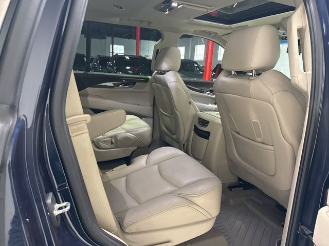 2019 Cadillac Escalade 4WD 4dr Premium Luxury - 22971306 - 51