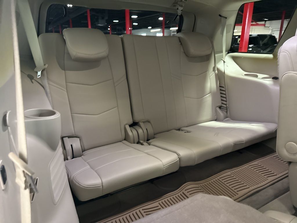 2019 Cadillac Escalade 4WD 4dr Premium Luxury - 22971306 - 53