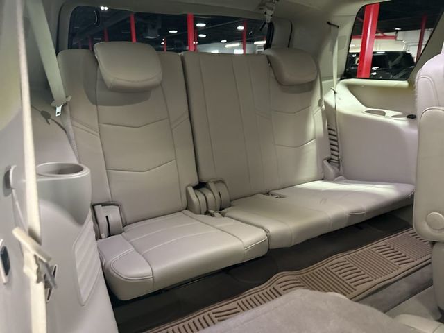 2019 Cadillac Escalade 4WD 4dr Premium Luxury - 22971306 - 53