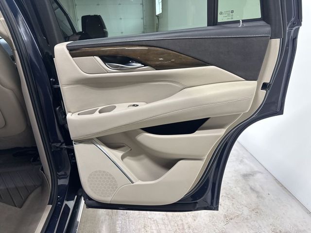 2019 Cadillac Escalade 4WD 4dr Premium Luxury - 22971306 - 54