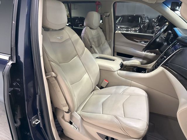 2019 Cadillac Escalade 4WD 4dr Premium Luxury - 22971306 - 57