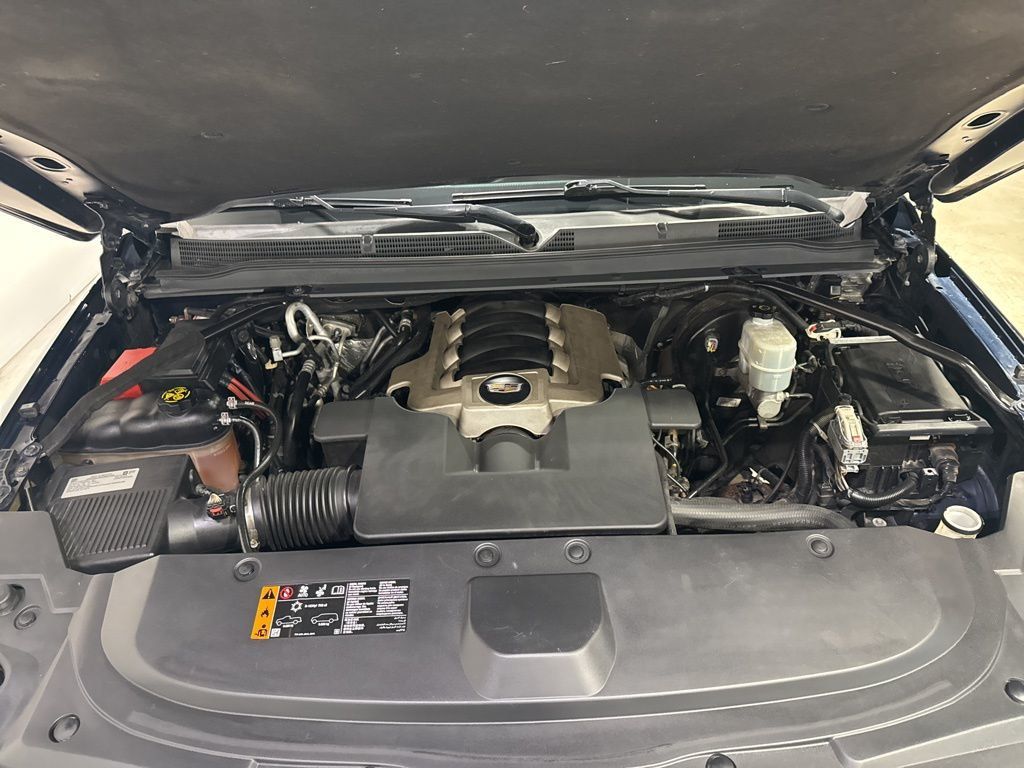 2019 Cadillac Escalade 4WD 4dr Premium Luxury - 22971306 - 60