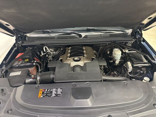 2019 Cadillac Escalade 4WD 4dr Premium Luxury - 22971306 - 60