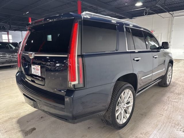 2019 Cadillac Escalade 4WD 4dr Premium Luxury - 22971306 - 6
