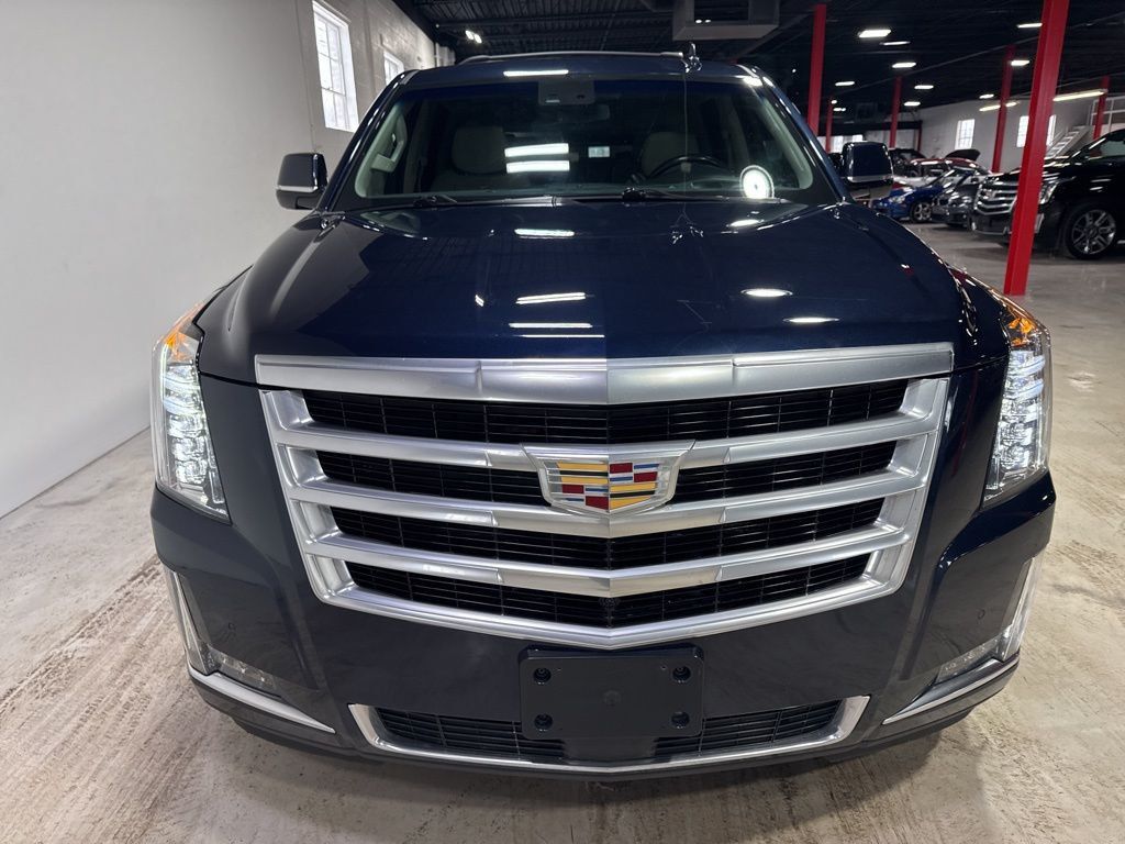 2019 Cadillac Escalade 4WD 4dr Premium Luxury - 22971306 - 8