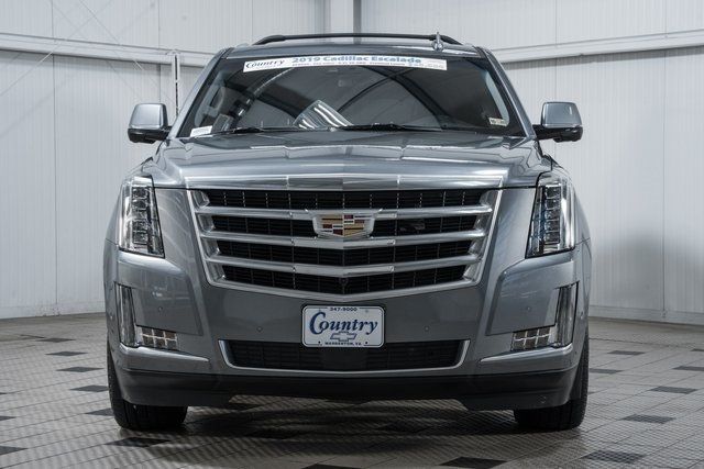 2019 Cadillac Escalade 4WD 4dr Premium Luxury - 22610033 - 1