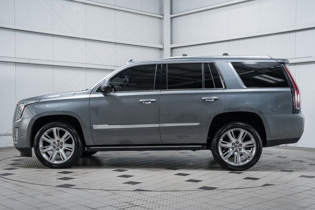 2019 Cadillac Escalade 4WD 4dr Premium Luxury - 22610033 - 3