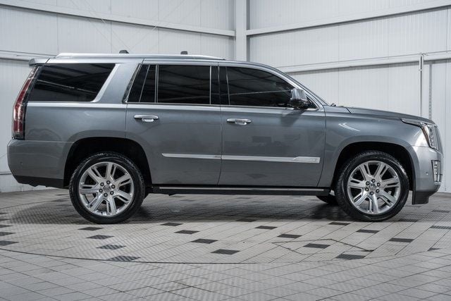 2019 Cadillac Escalade 4WD 4dr Premium Luxury - 22610033 - 8