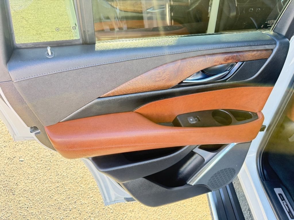 2019 Cadillac Escalade 4WD 4dr Premium Luxury - 22937116 - 13