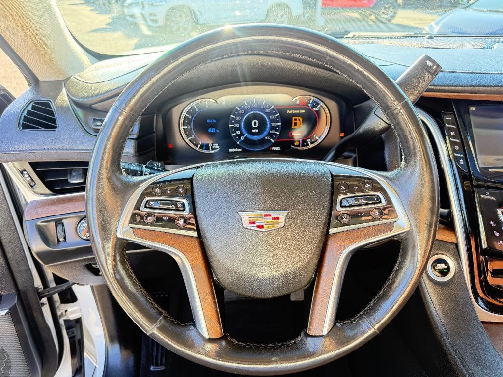 2019 Cadillac Escalade 4WD 4dr Premium Luxury - 22937116 - 23