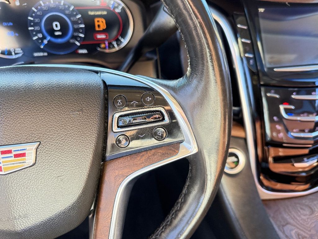 2019 Cadillac Escalade 4WD 4dr Premium Luxury - 22937116 - 25