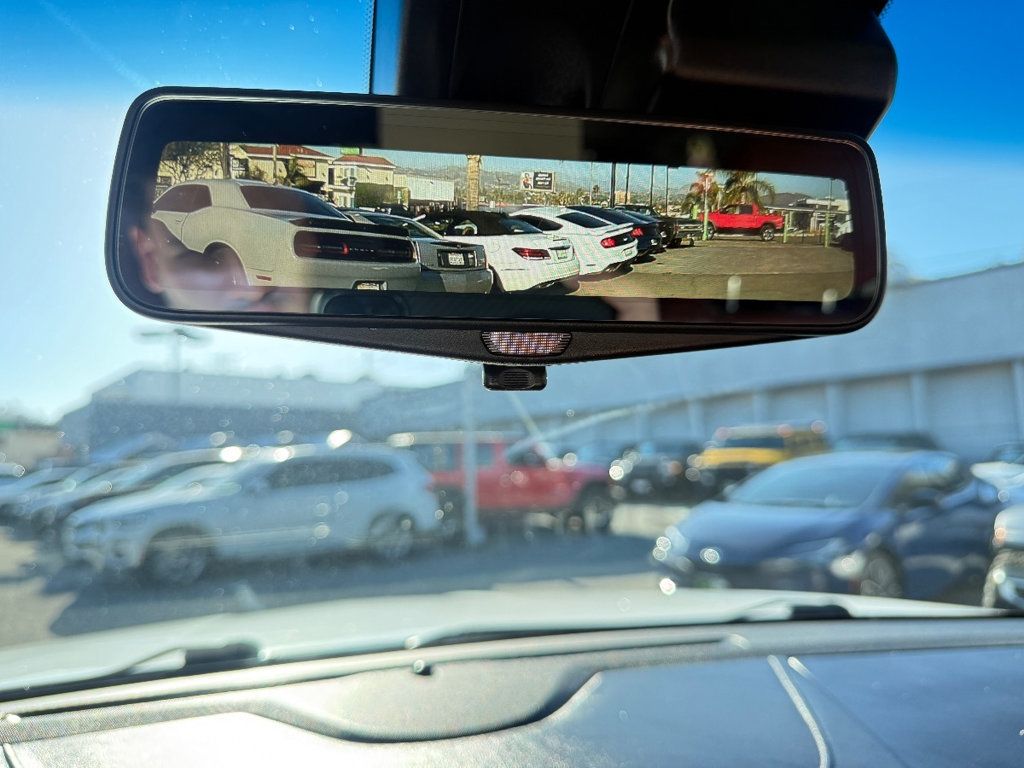 2019 Cadillac Escalade 4WD 4dr Premium Luxury - 22937116 - 27