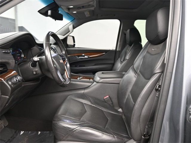 2019 Cadillac Escalade 4WD 4dr Premium Luxury - 22960521 - 9