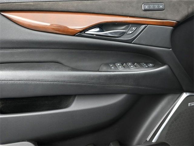 2019 Cadillac Escalade 4WD 4dr Premium Luxury - 22960521 - 10